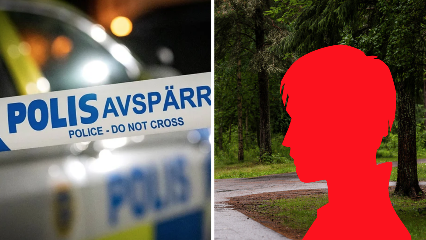 polis, Mordförsöken i Skellefteå, mordförsök, Skelleftea